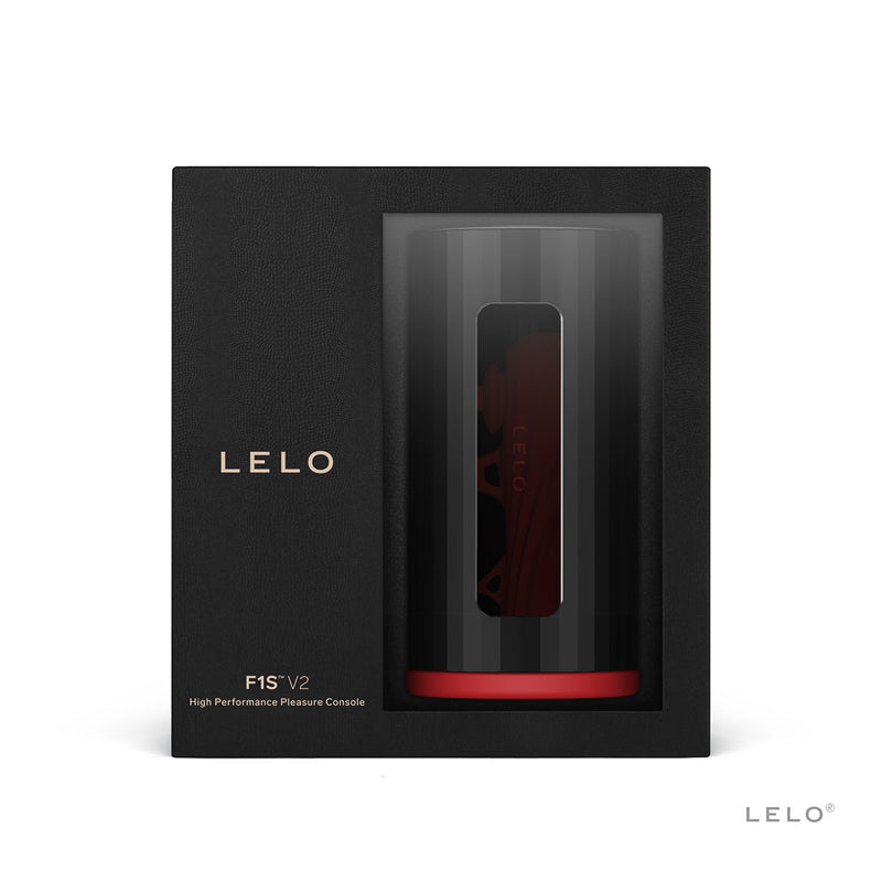 LELO F1S V2X - Assorted Color-Belle Lacet Lingerie