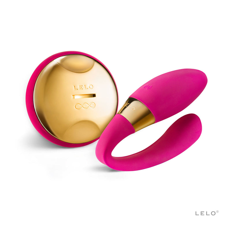 LELO Tiani 24K - Assorted Colors-Belle Lacet Lingerie