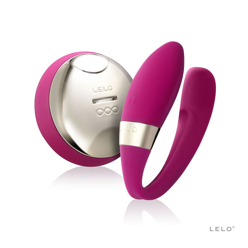 LELO Tiani 2 - Assorted Colors-Belle Lacet Lingerie