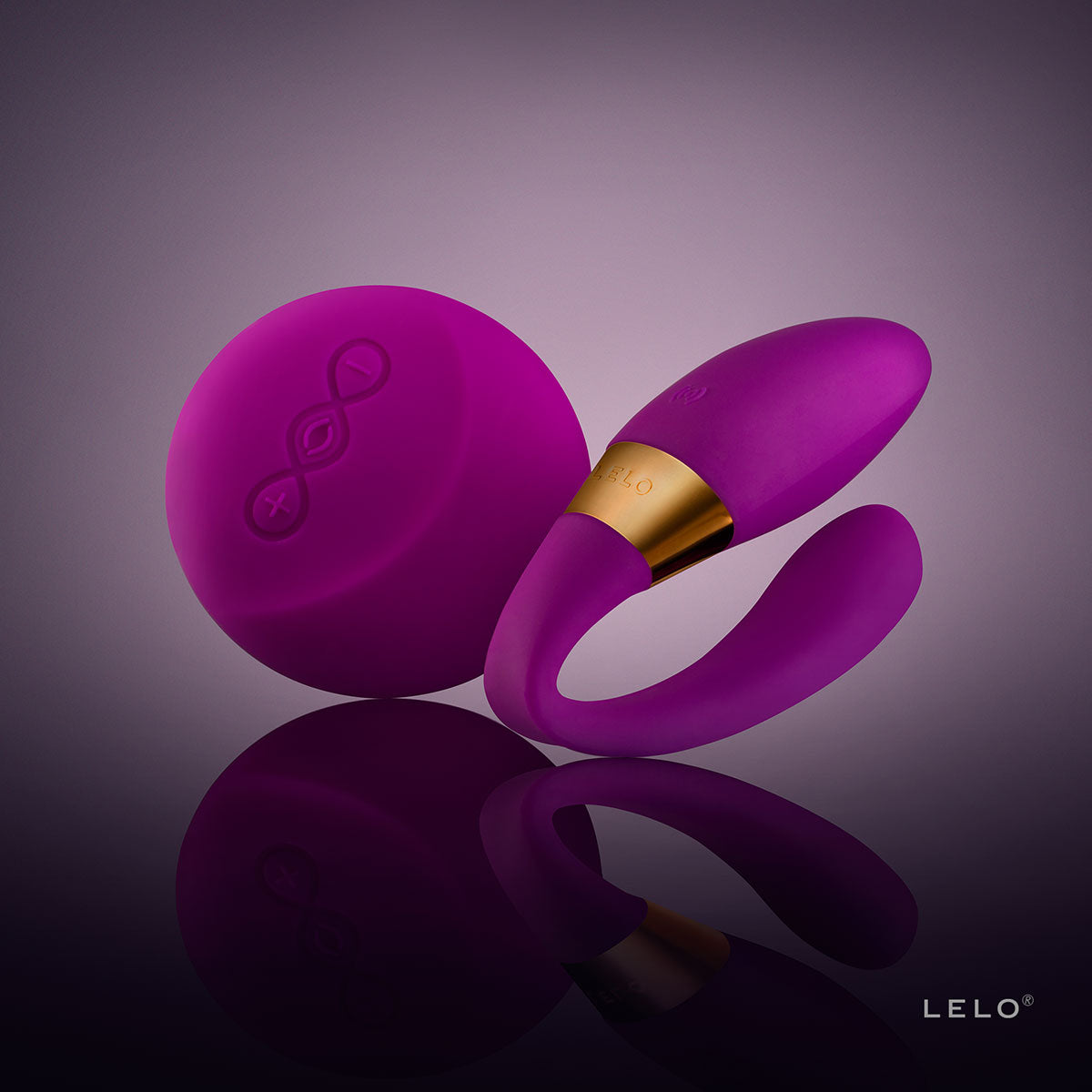 LELO Tiani 24K - Assorted Colors-Belle Lacet Lingerie