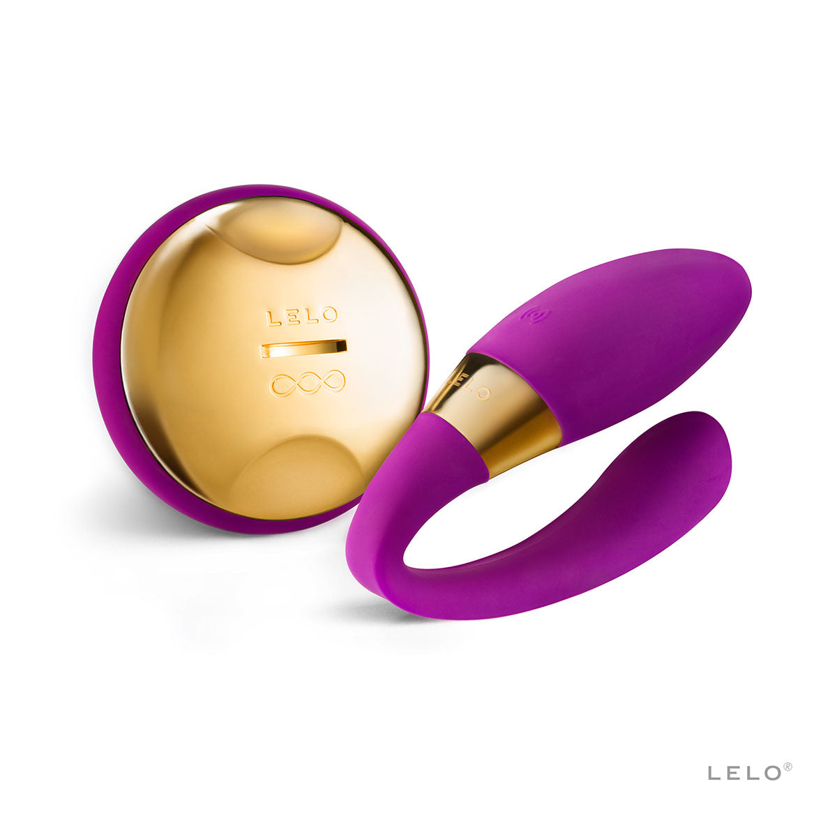 LELO Tiani 24K - Assorted Colors-Belle Lacet Lingerie
