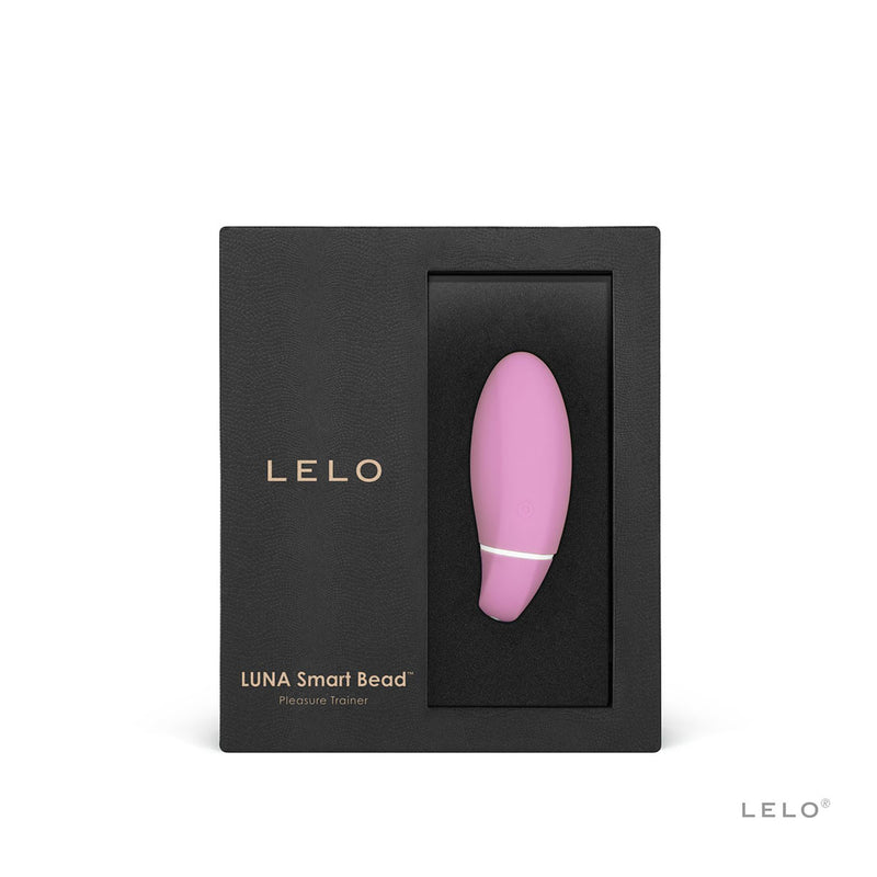 LELO Smart Bead-Belle Lacet Lingerie