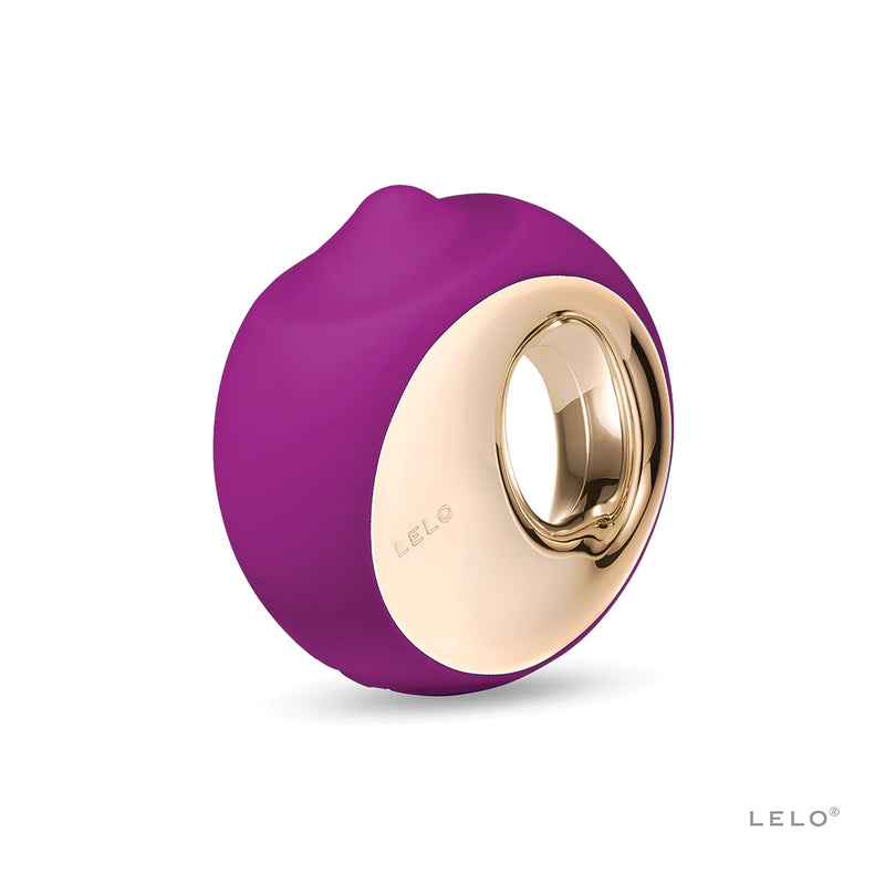 LELO Ora 3  - Assorted Colors-Belle Lacet Lingerie