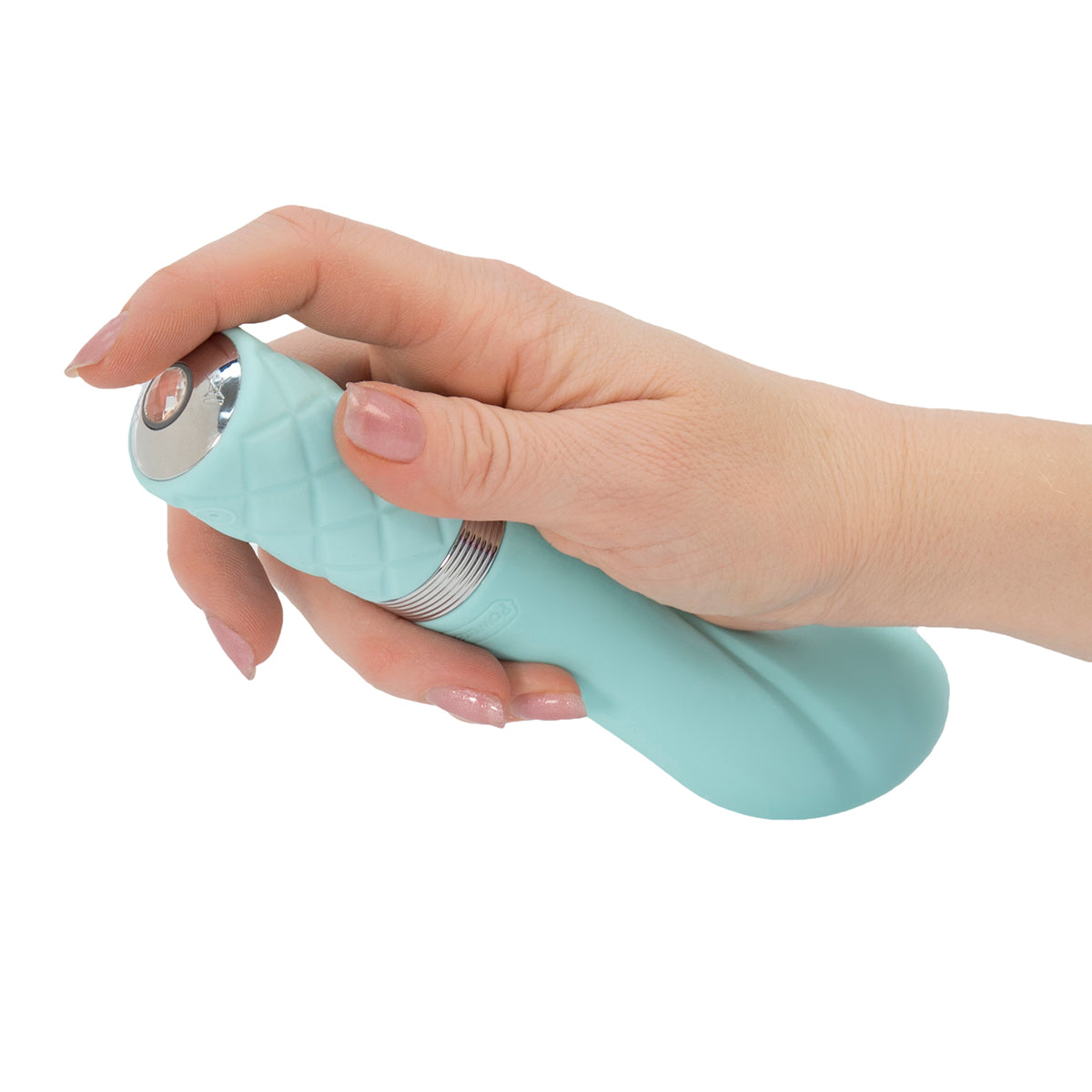 Pillow Talk Sassy Vibrator Pillow Talk Sassy Vibrator