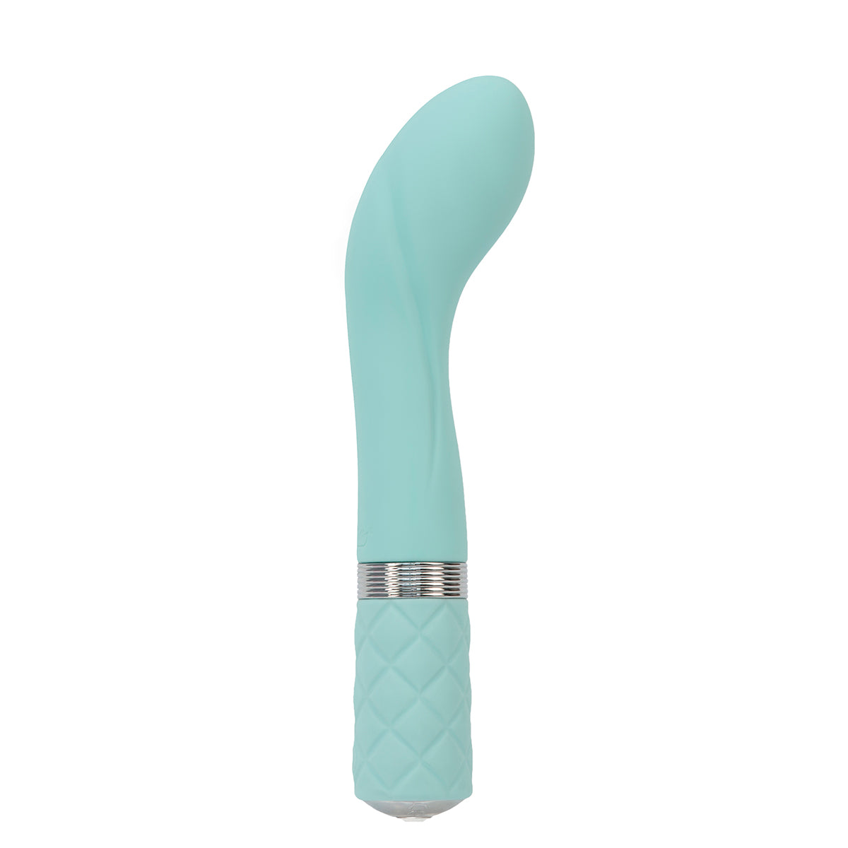 Pillow Talk Sassy Vibrator