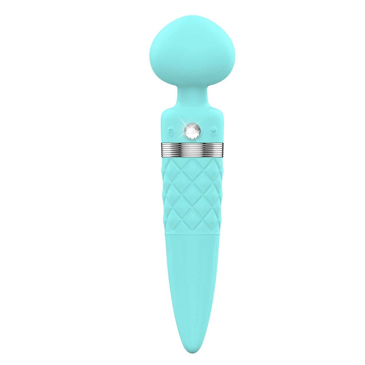 Pillow Talk Sultry Wand - Assorted Colors