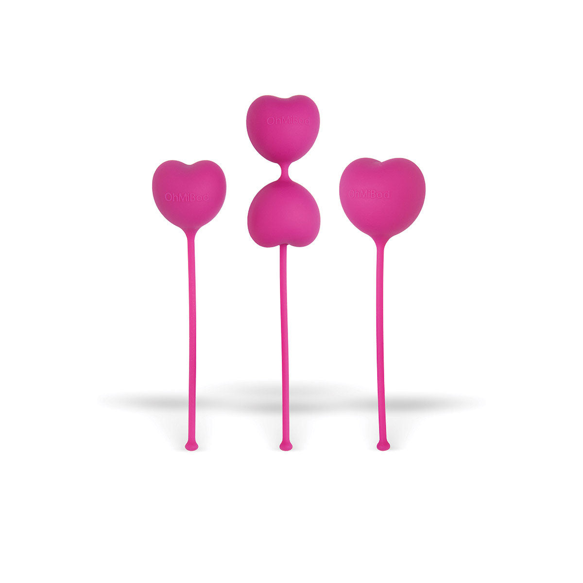 OhMiBod Lovelife Flex Kegels-Belle Lacet Lingerie