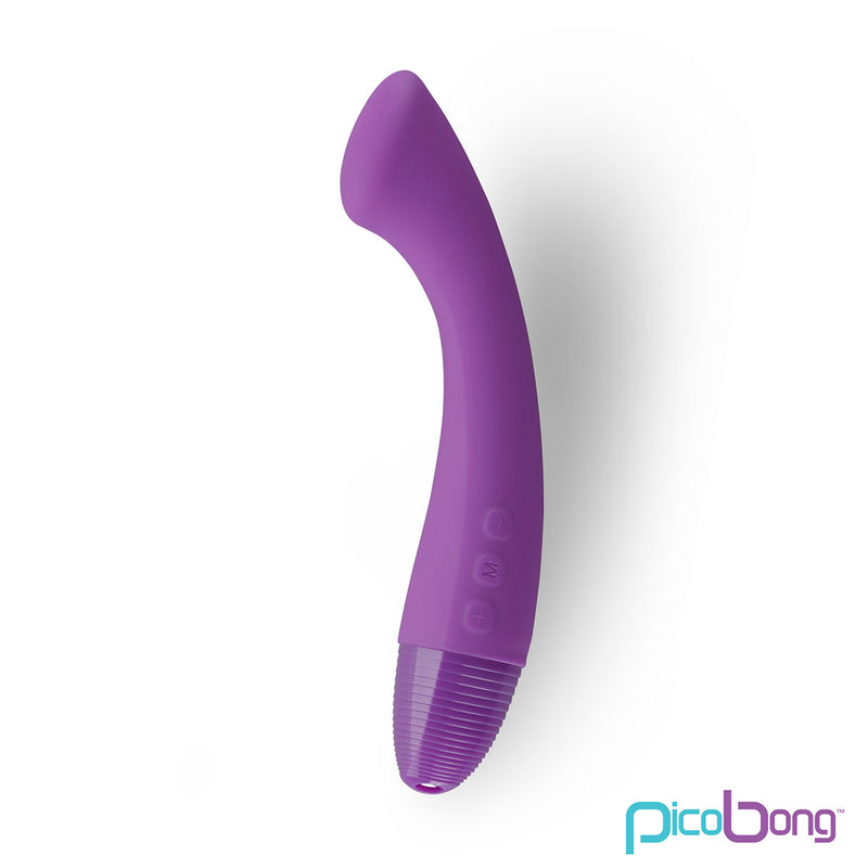PicoBong Moka G-Vibe - Assorted Colors-Belle Lacet Lingerie
