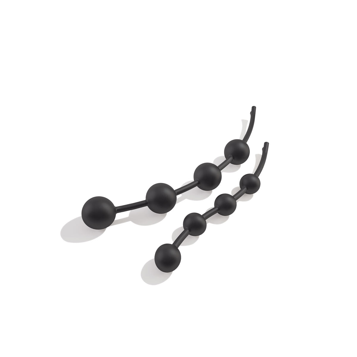 Mystim Booty Garland Anal Chain - Assorted Sizes-Belle Lacet Lingerie