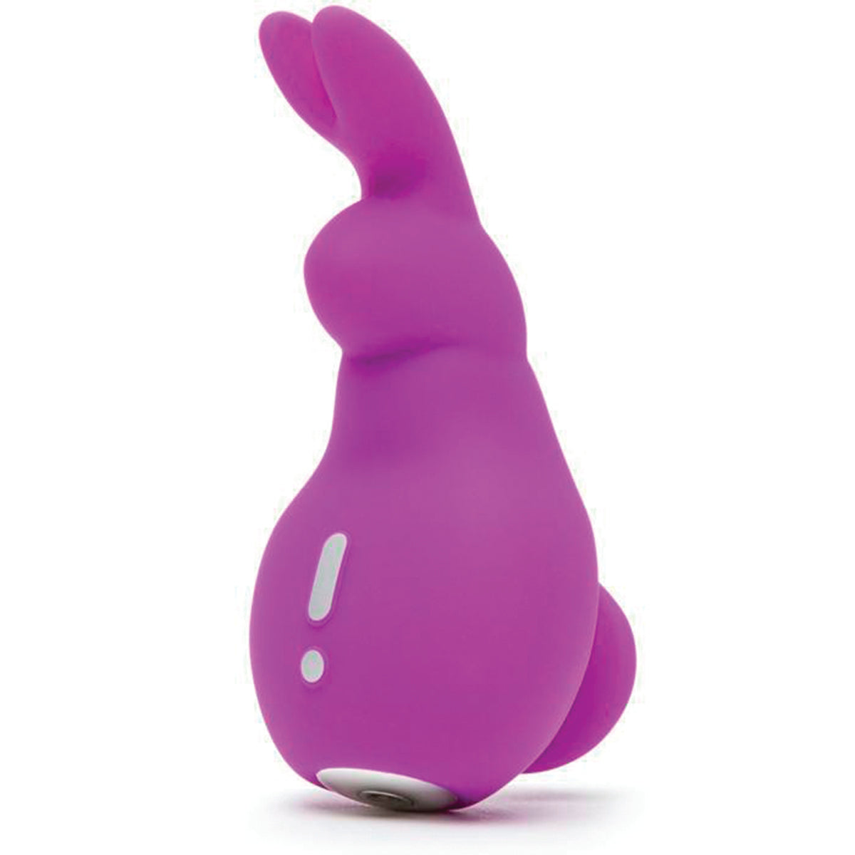 Happy Rabbit Clitoral Vibe - Purple