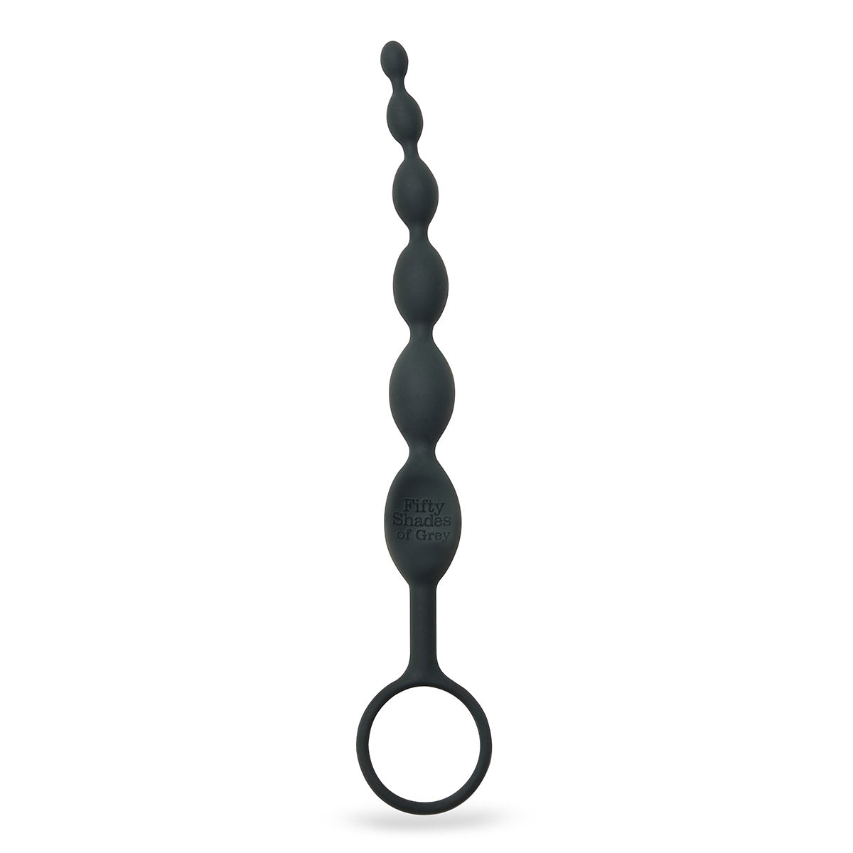Fifty Shades Pleasure Intensified Anal Beads-Belle Lacet Lingerie Fifty Shades Pleasure Intensified Anal Beads-Belle Lacet Lingerie