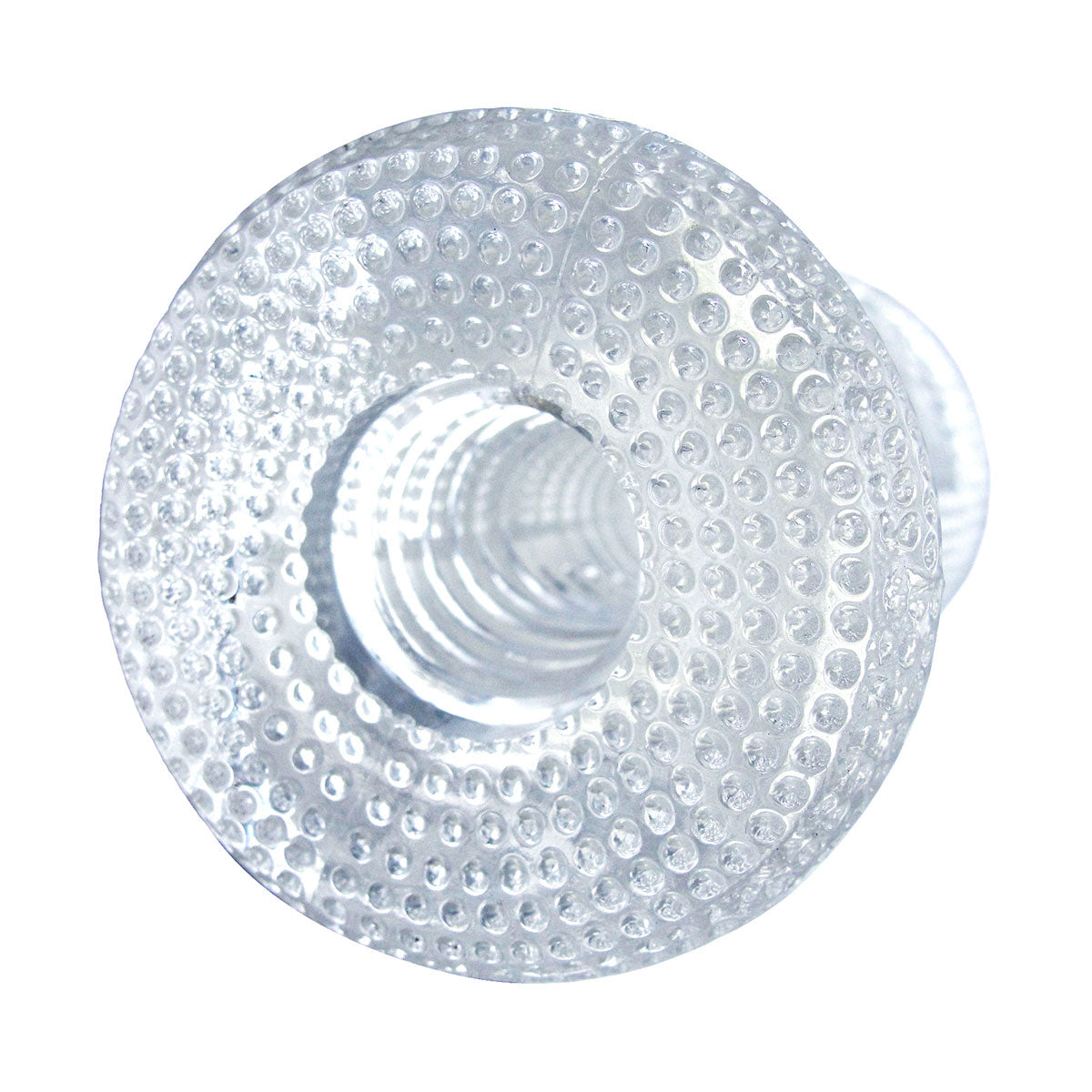 Palm-Tec DX Clear Stroker-Belle Lacet Lingerie