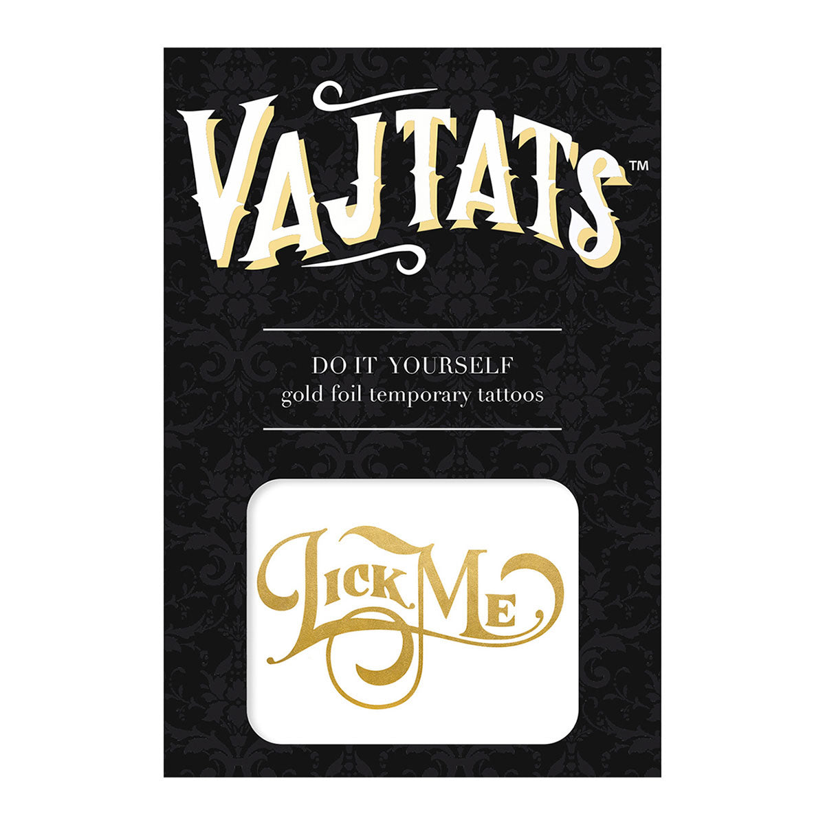 Vajtats 3 pack - Assorted Designs-Belle Lacet Lingerie