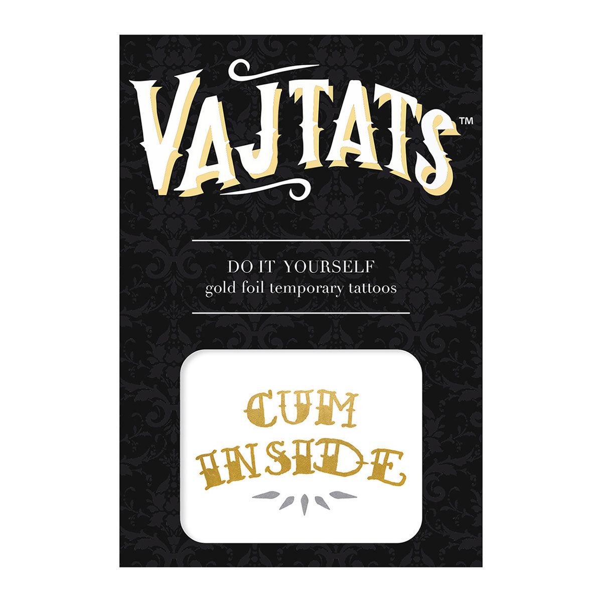 Vajtats 3 pack - Assorted Designs-Belle Lacet Lingerie