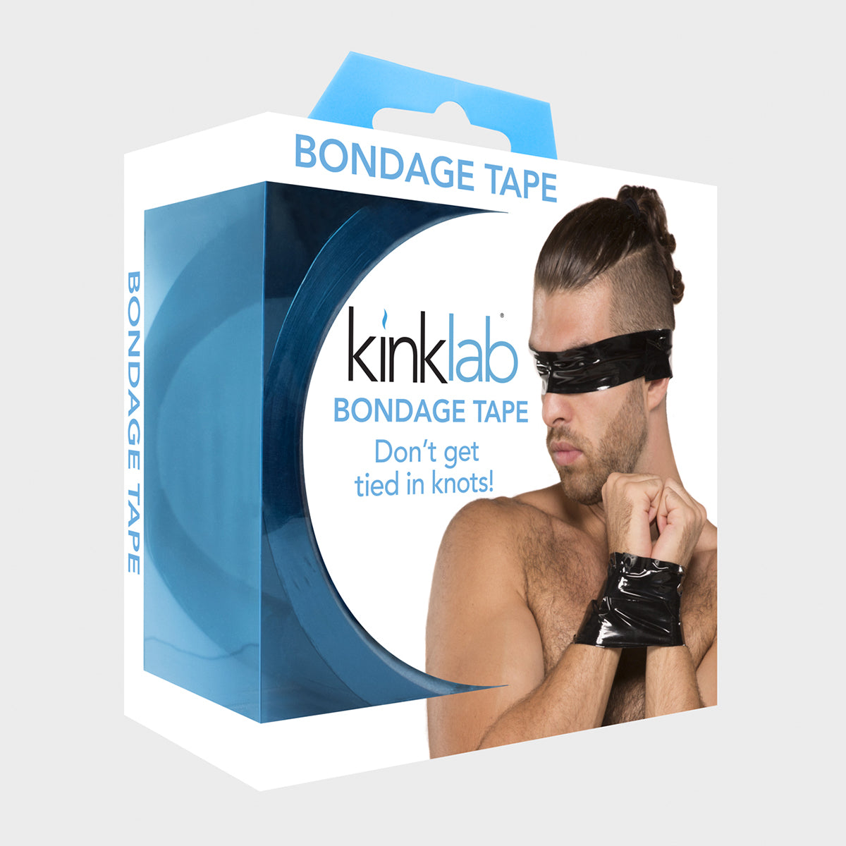 Bondage Tape - Assorted Colors