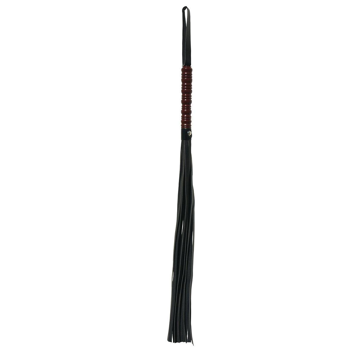 Mahogany Flogger