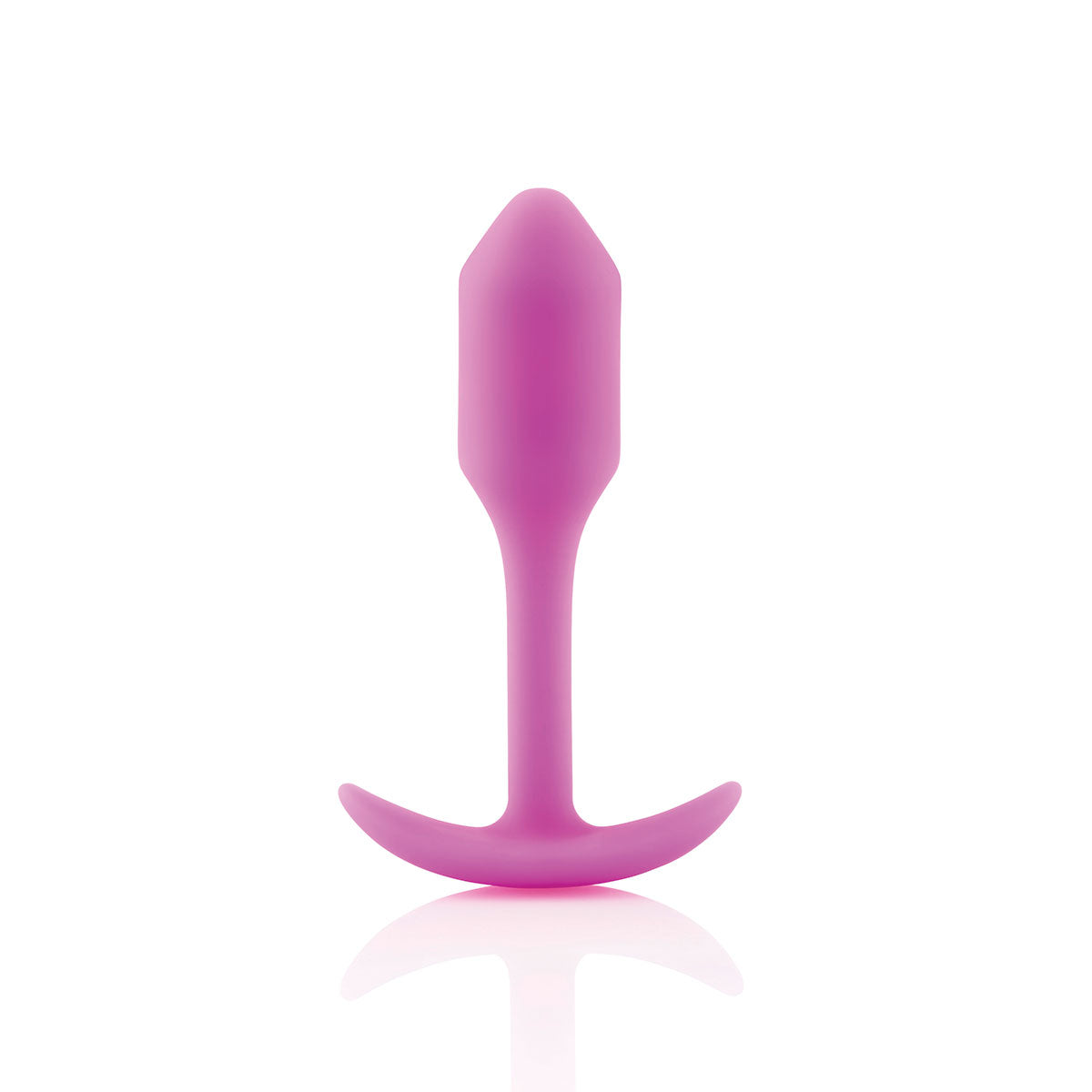 B-Vibe Snug Plug - Small - Assorted Colors - Beginner Wellness Design | Belle Lacet B-Vibe Snug Plug - Small - Assorted Colors - Beginner Wellness Design | Belle Lacet
