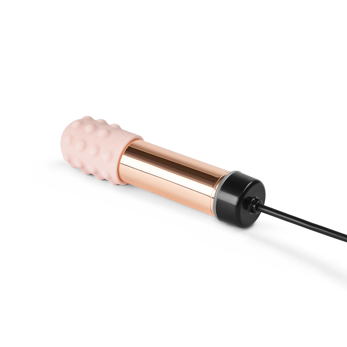 Le Wand Chrome Bullet - Assorted Colors-Belle Lacet Lingerie