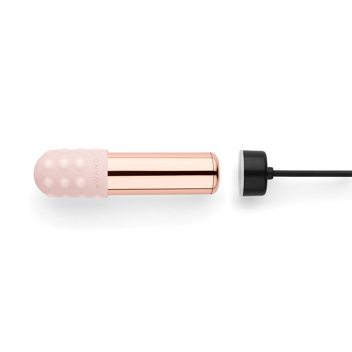 Le Wand Chrome Bullet - Assorted Colors-Belle Lacet Lingerie