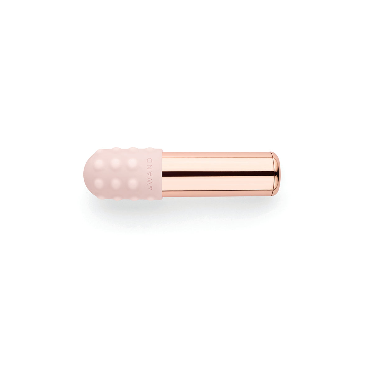 Le Wand Chrome Bullet - Assorted Colors-Belle Lacet Lingerie