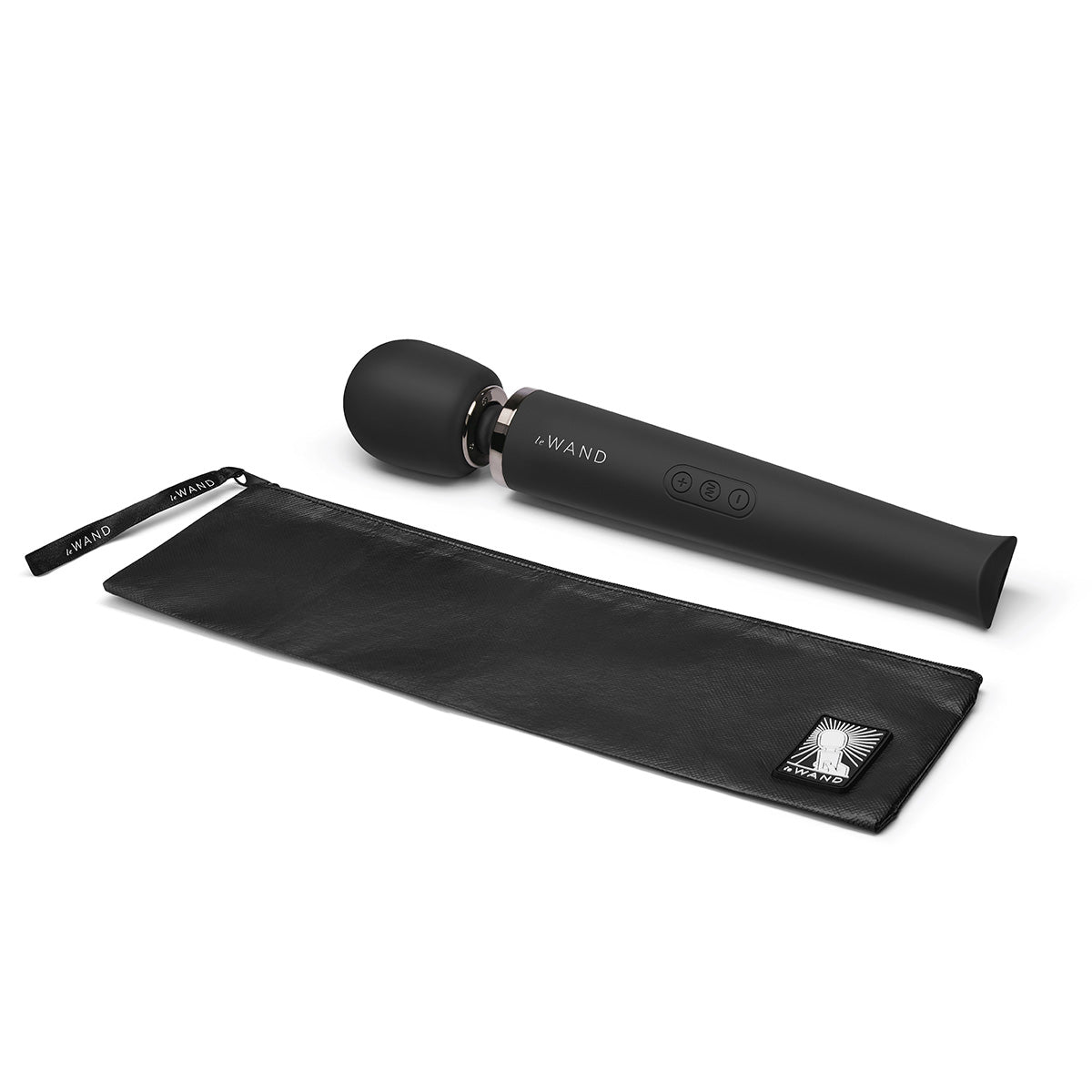 Le Wand Massager - Assorted Color-Belle Lacet Lingerie