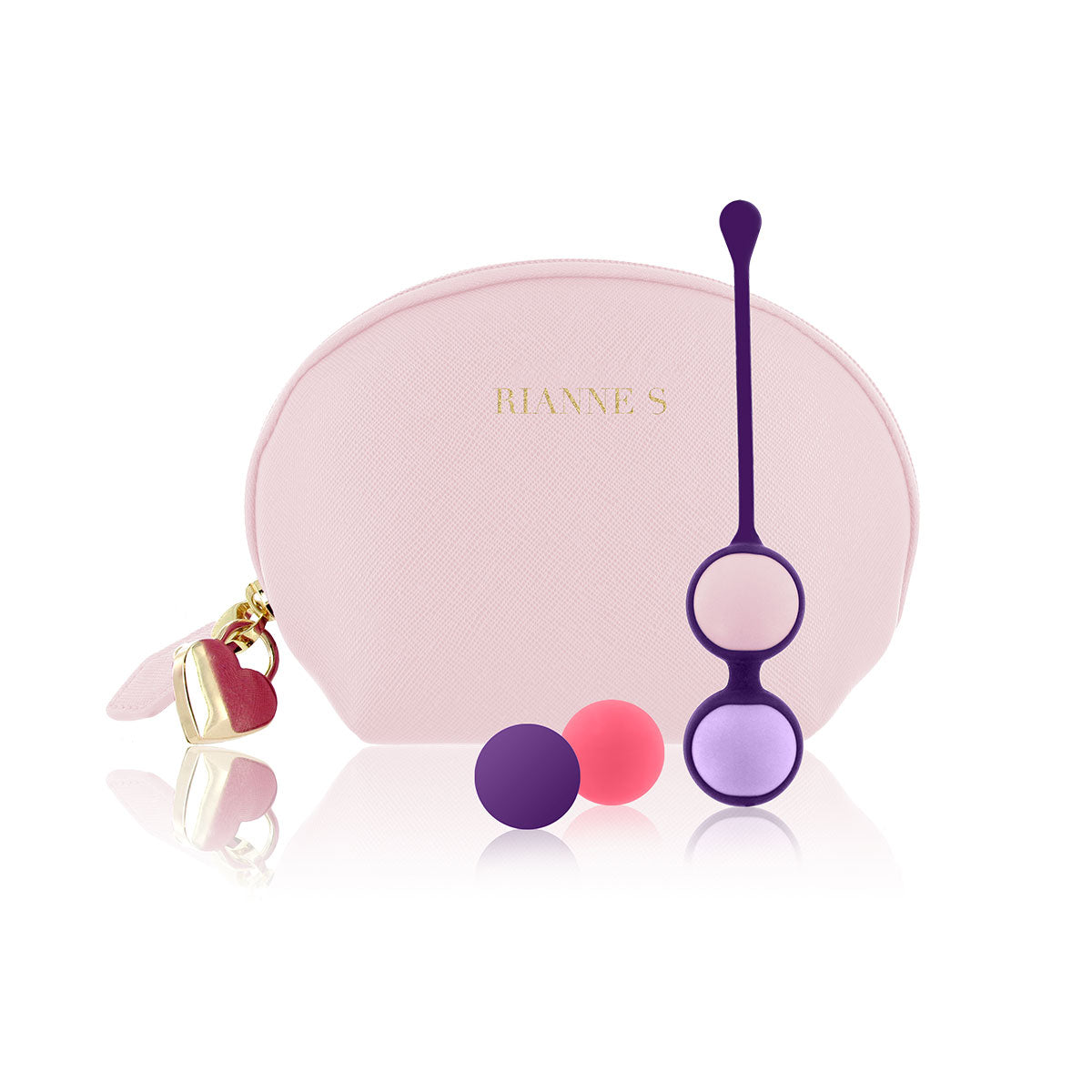 Rianne S Playballs - Assorted Colors-Belle Lacet Lingerie