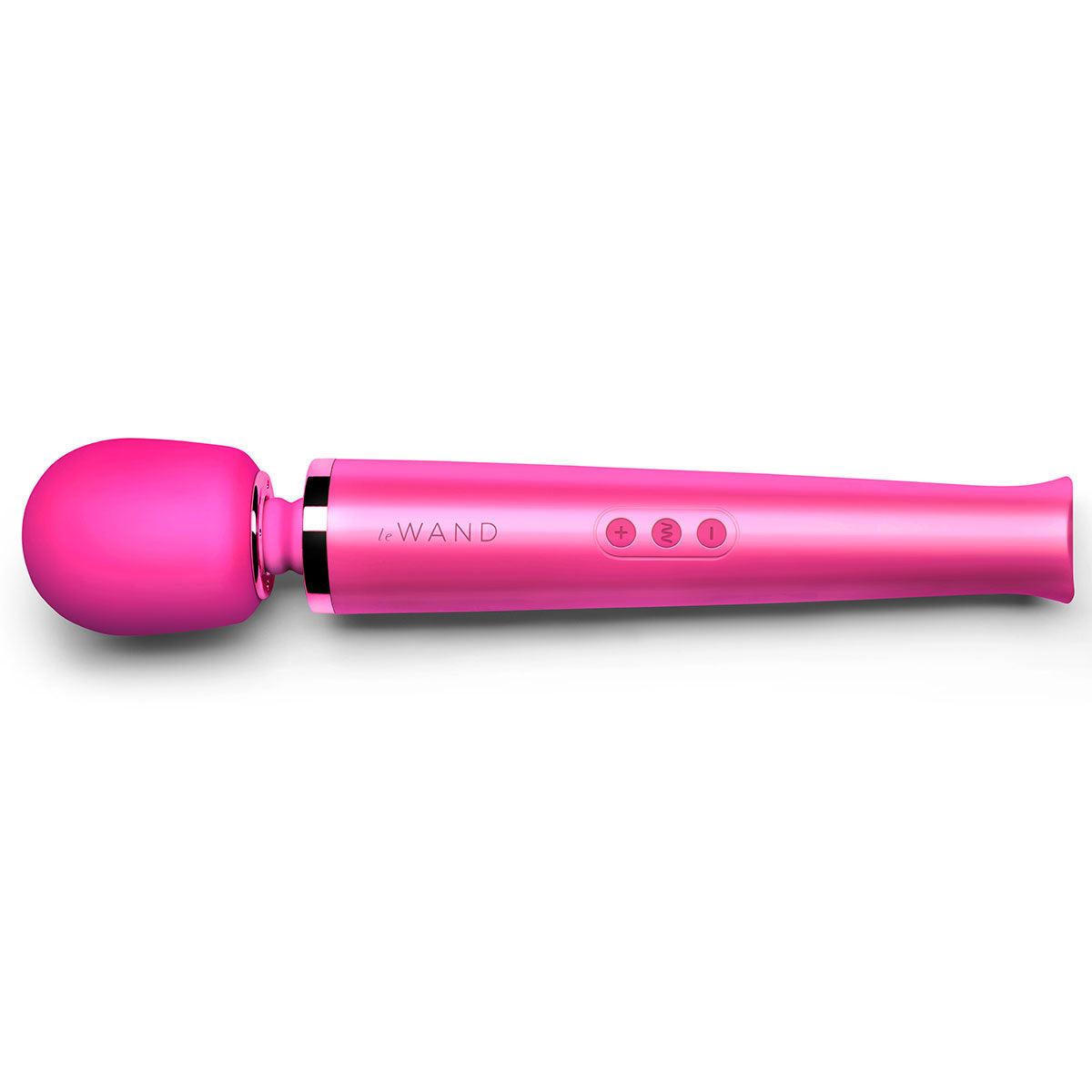 Le Wand Massager - Assorted Color-Belle Lacet Lingerie