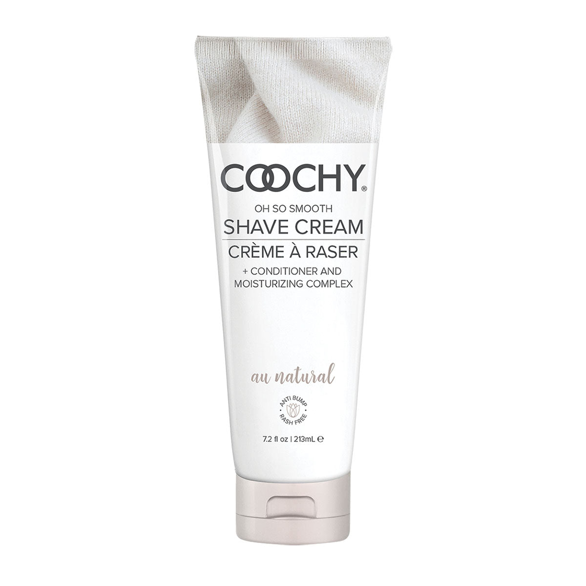 Coochy Shave Cream - 7.2oz - Assorted Scents