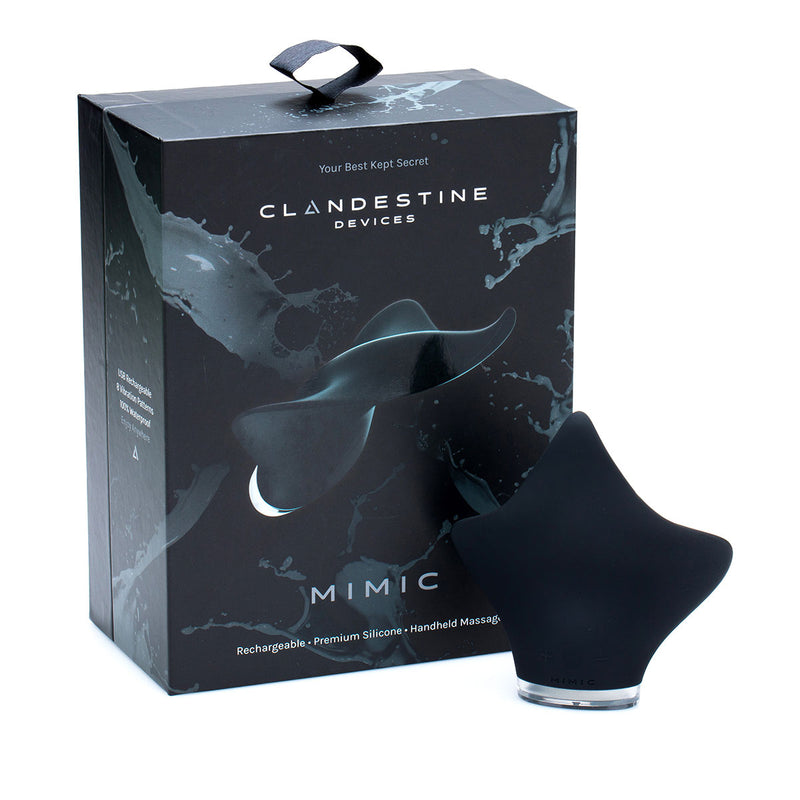 Mimic - Assorted Colors-Belle Lacet Lingerie