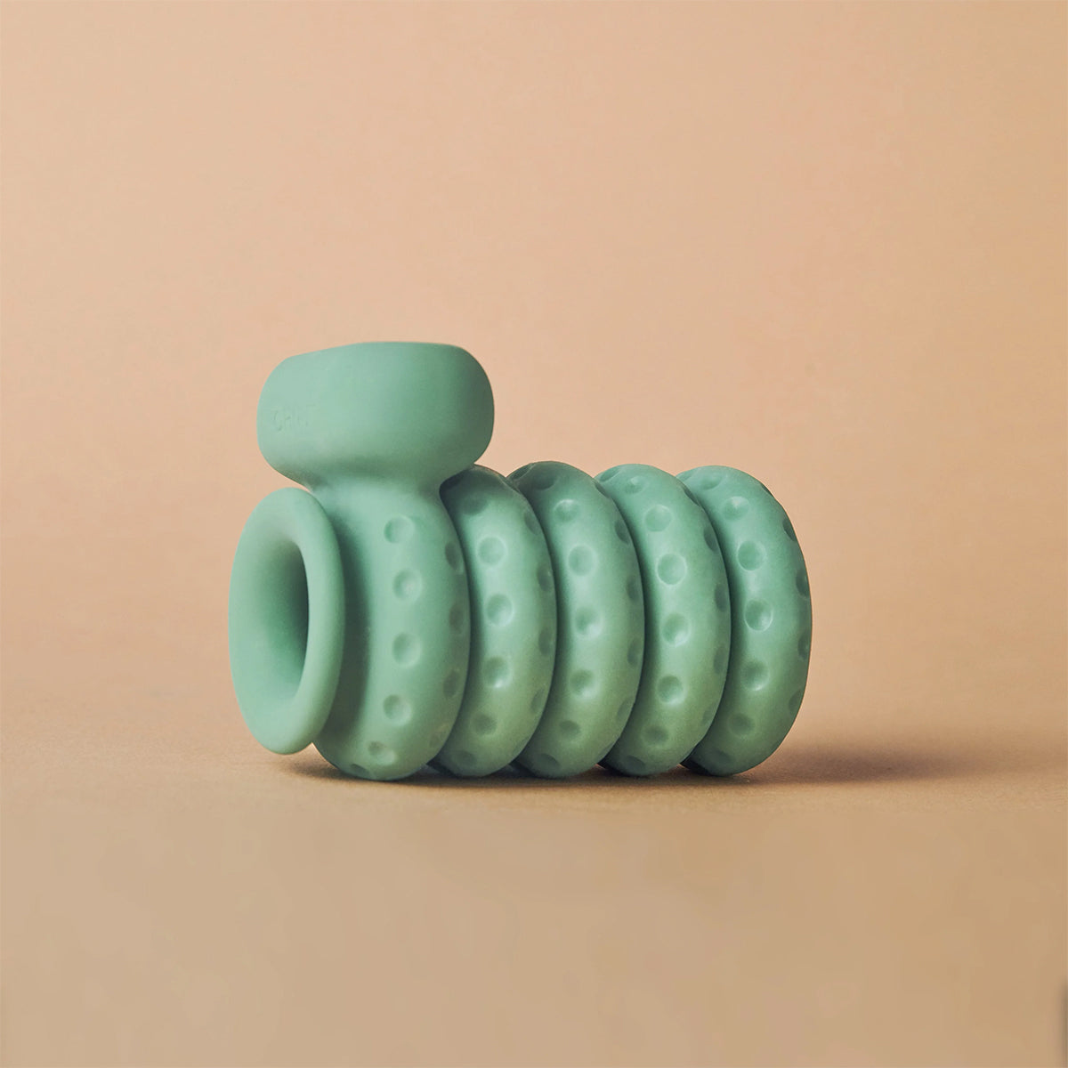 Ohnut Wide Vibrating Ring - Aloe-Belle Lacet Lingerie