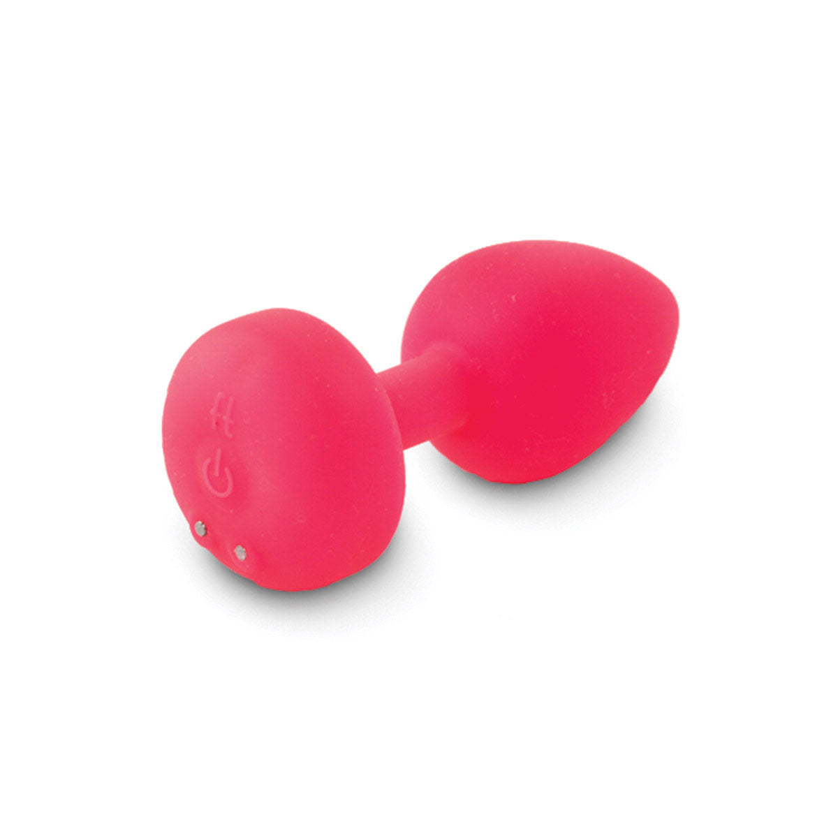 G Plug Small - Assorted Colors-Belle Lacet Lingerie