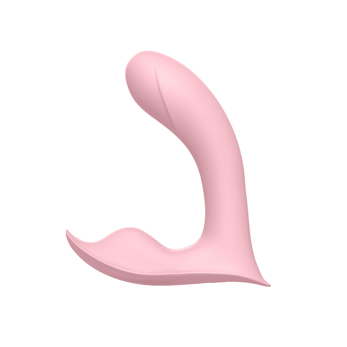 Luv Inc Panty Vibrator - Pink-Belle Lacet Lingerie Luv Inc Panty Vibrator - Pink-Belle Lacet Lingerie