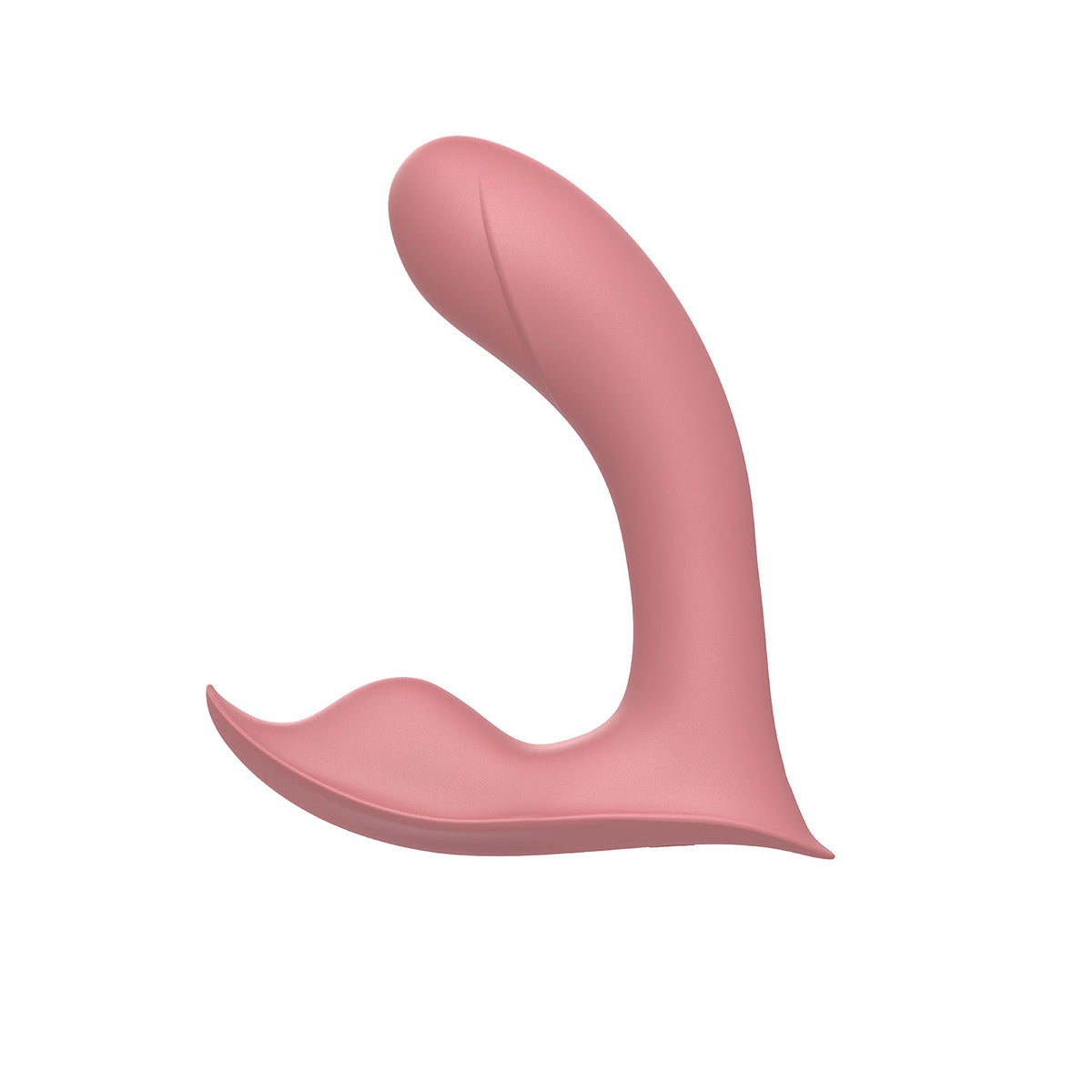 Luv Inc Panty Vibrator - Taupe-Belle Lacet Lingerie Luv Inc Panty Vibrator - Taupe-Belle Lacet Lingerie
