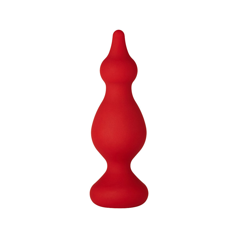 FORTO F-30 Pointer Red - Assorted Sizes