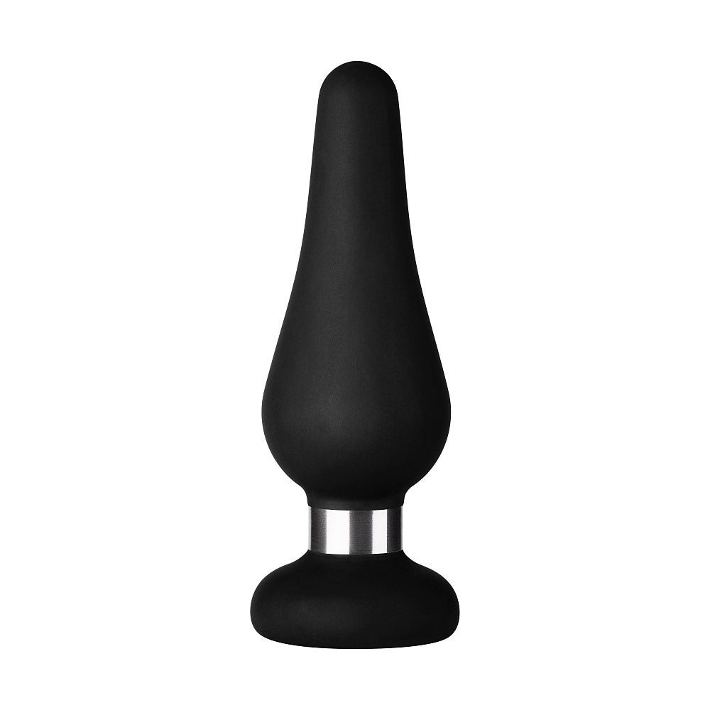 FORTO F-21 TearDrop Black - Assorted Sizes