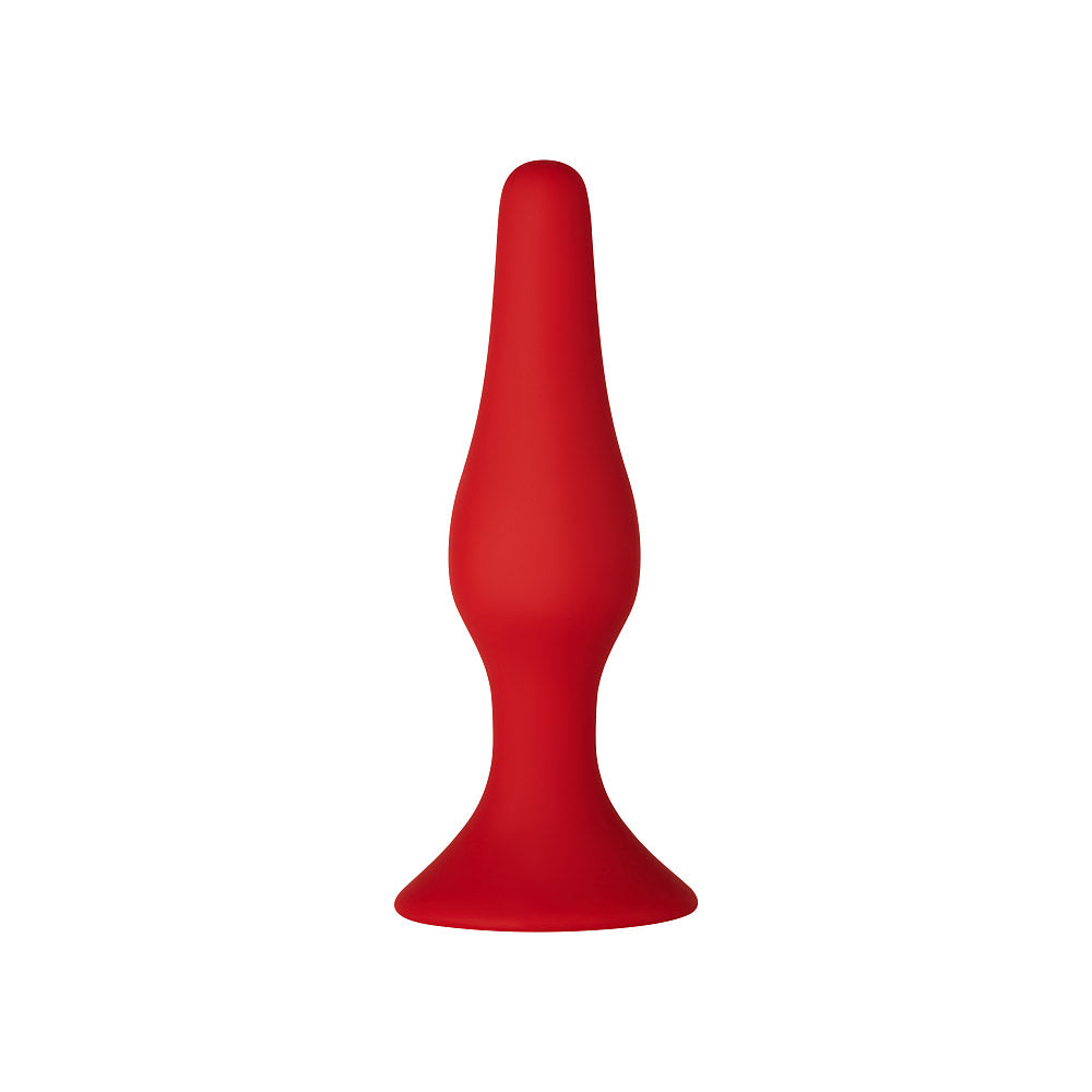FORTO F-11 Lungo Red - Assorted Sizes