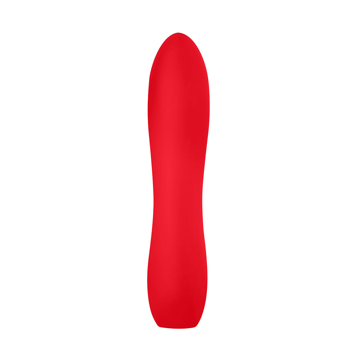 Luv Inc Large Silicone Bullet - Assorted Colors-Belle Lacet Lingerie