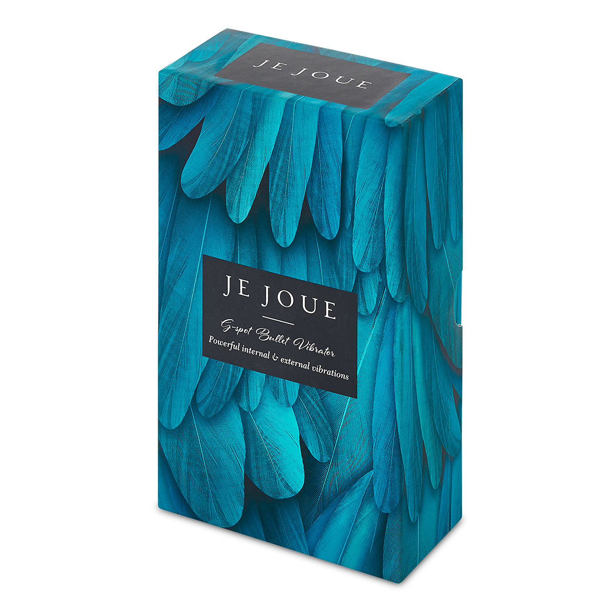 Je Joue Bullet G-Spot - Assorted Colors-Belle Lacet Lingerie