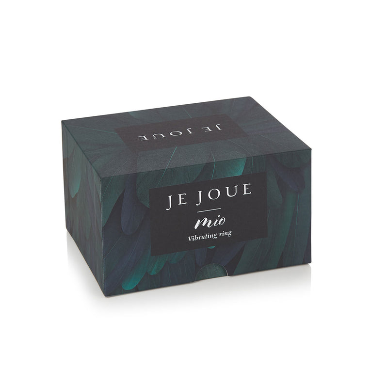 Je Joue Mio Ring - Assorted Colors-Belle Lacet Lingerie