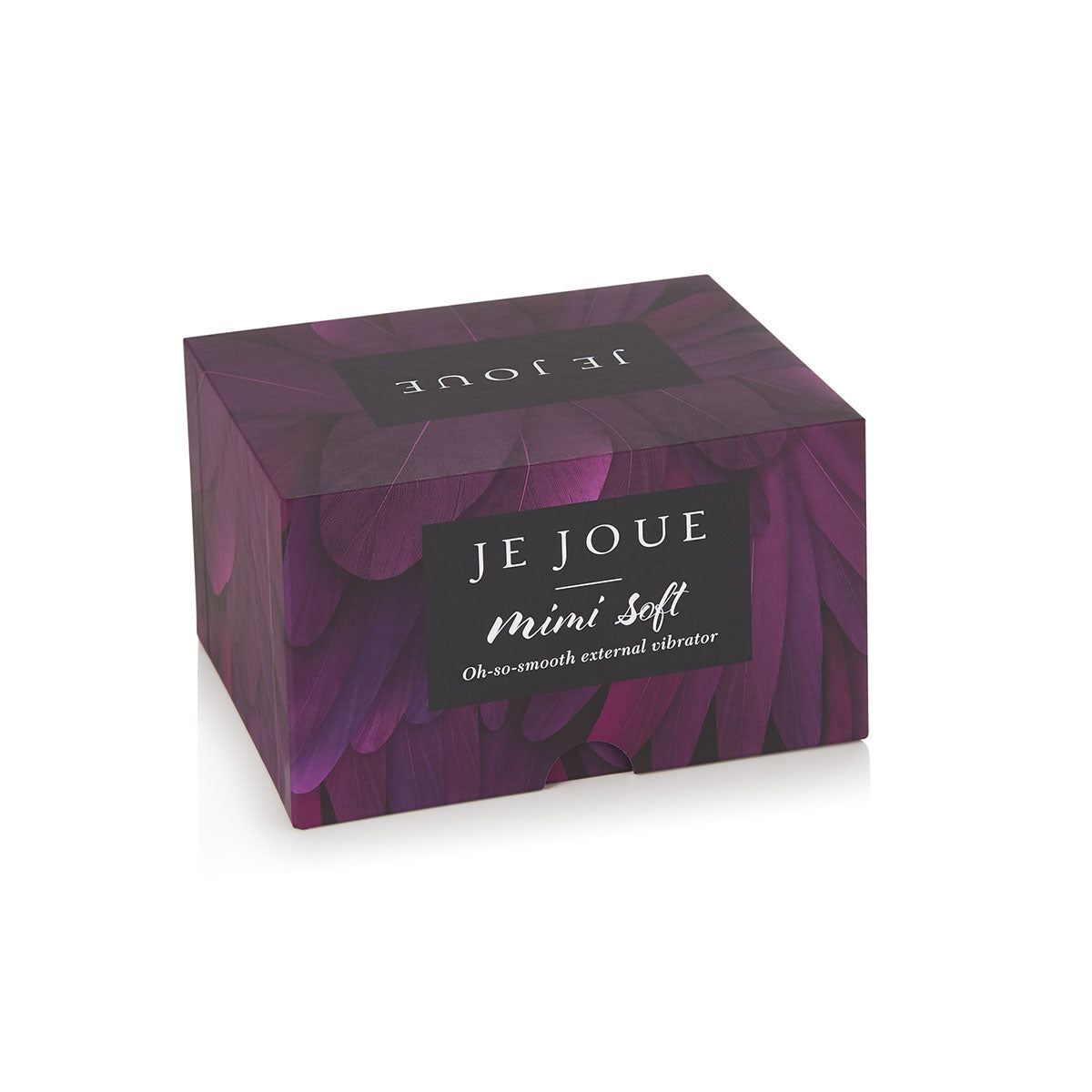 Je Joue MiMi Soft - Assorted Colors-Belle Lacet Lingerie