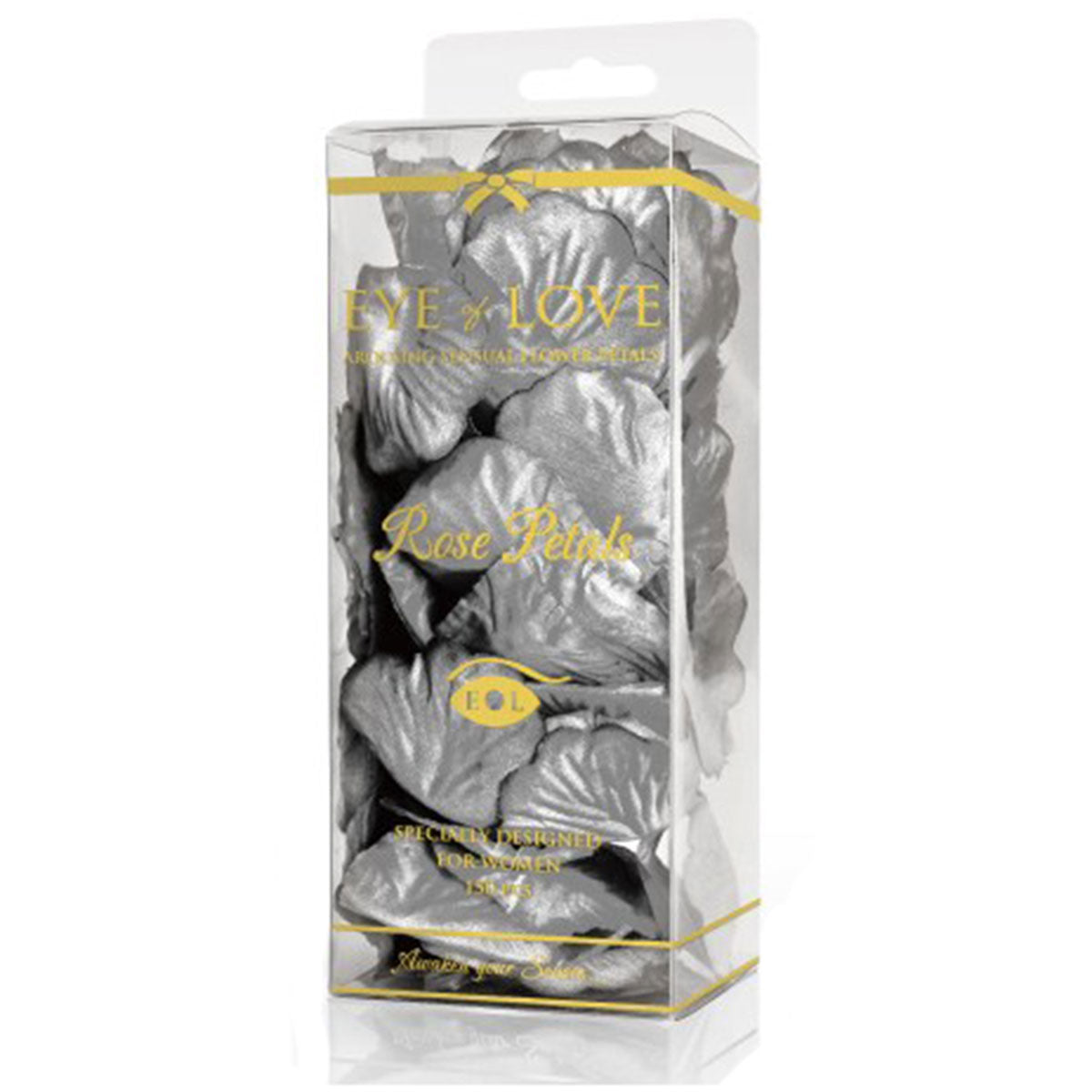 Eye of Love Rose Petals – Assorted Colors