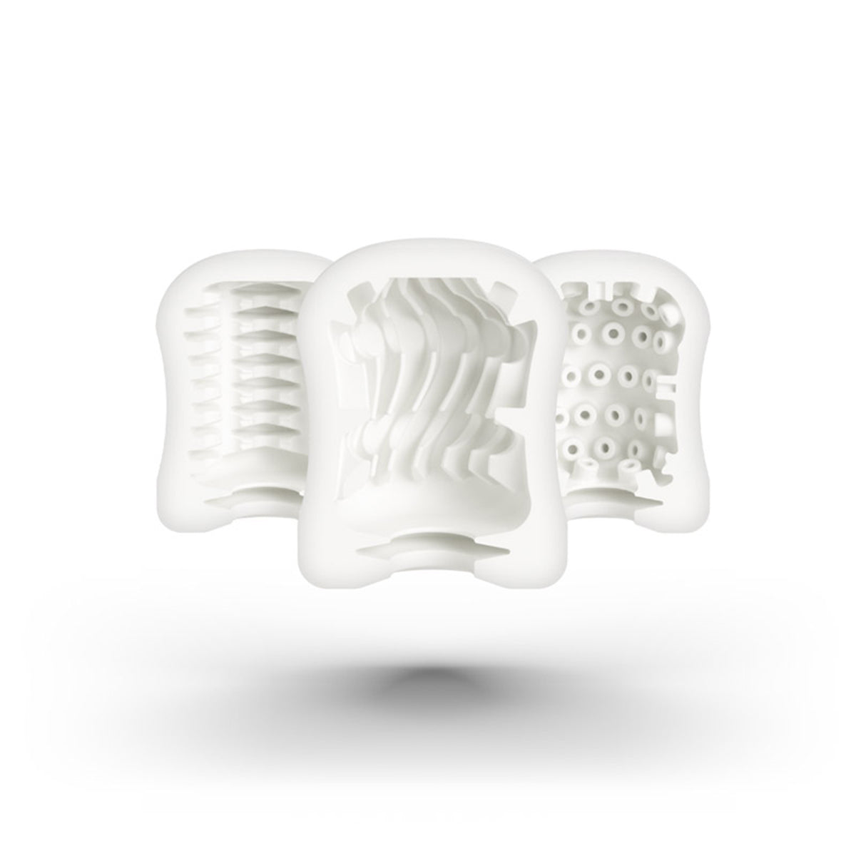 Mystim MasturbaTIN - Assorted Shapes-Belle Lacet Lingerie