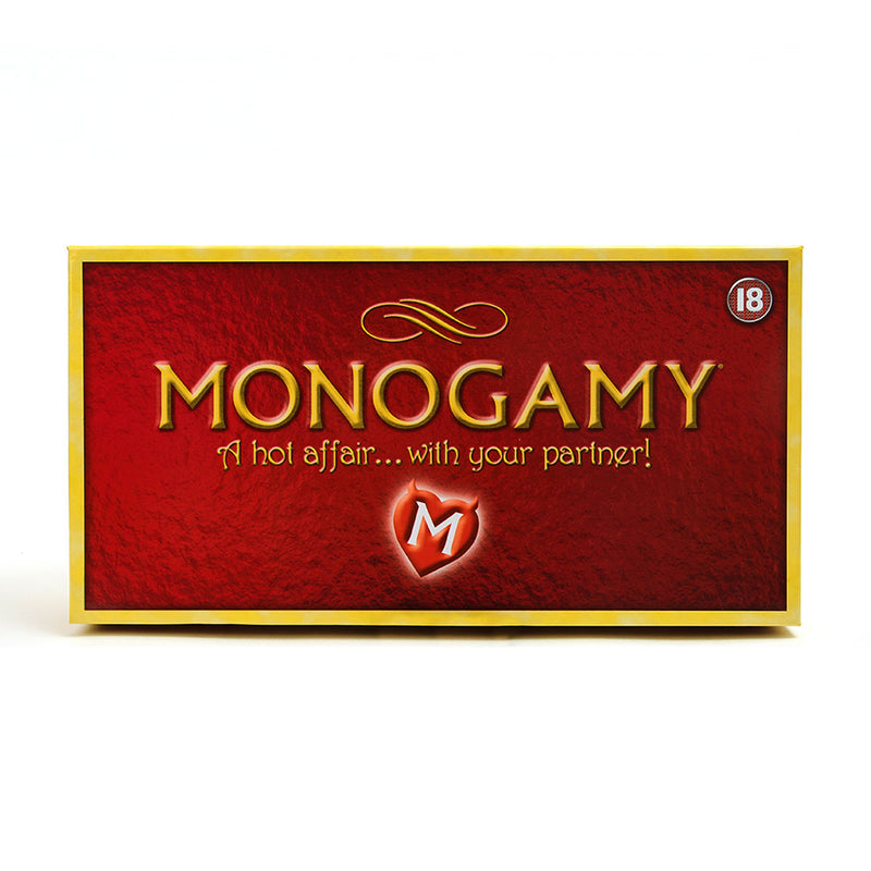 Monogamy Game-Belle Lacet Lingerie