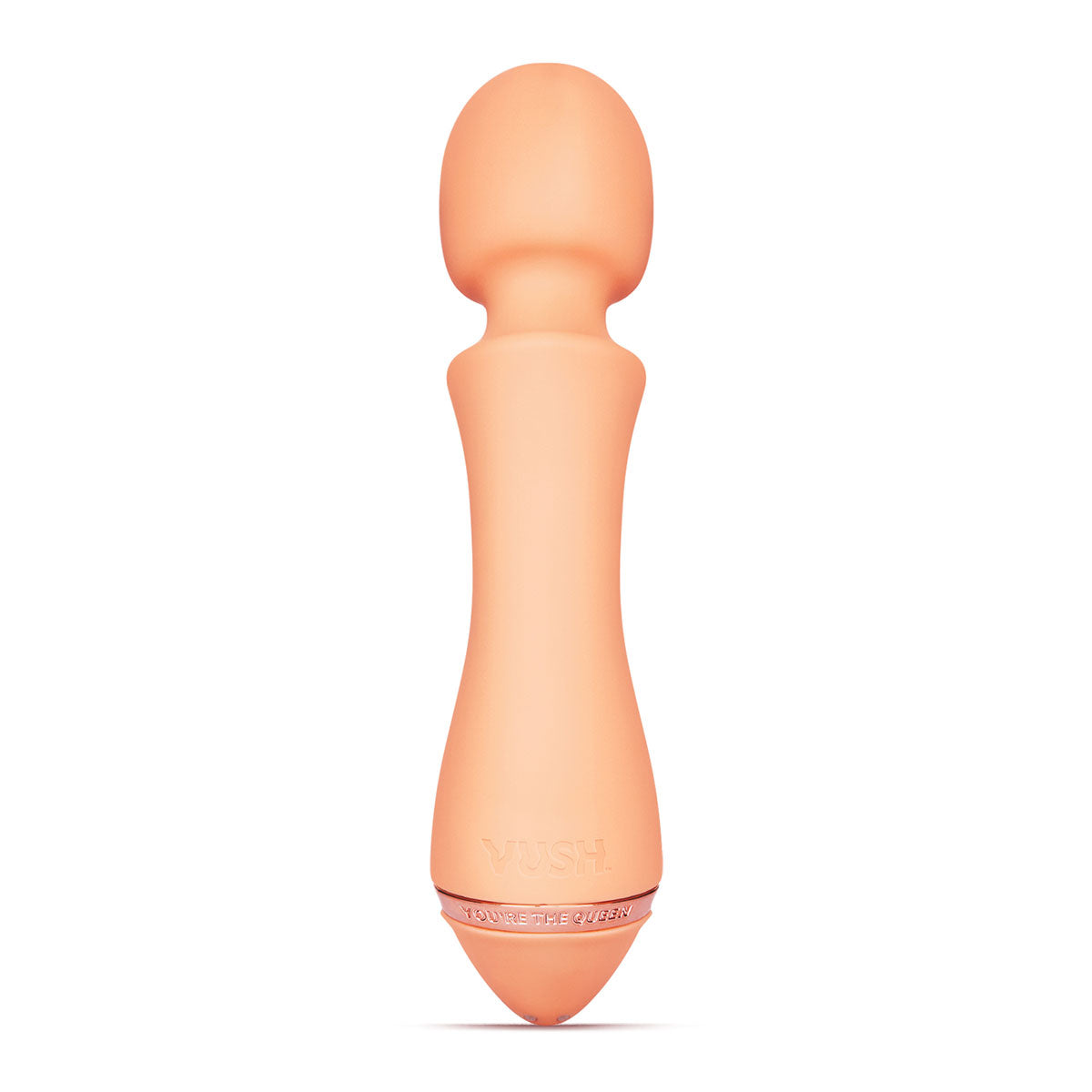 VUSH Majesty 2 Wand Vibrator-Belle Lacet Lingerie VUSH Majesty 2 Wand Vibrator-Belle Lacet Lingerie