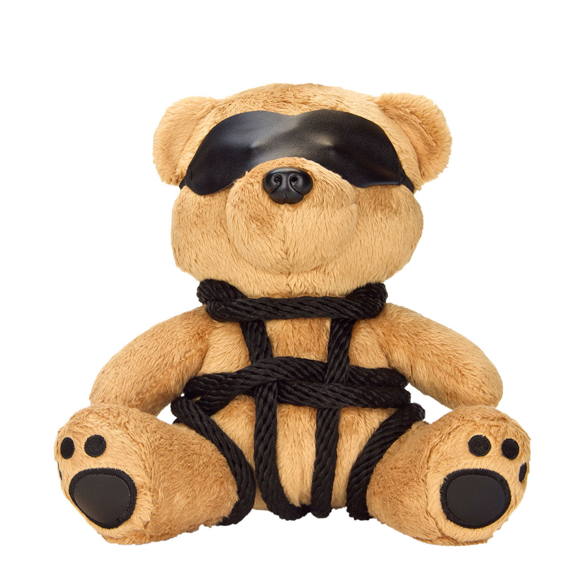 Bondage Bearz