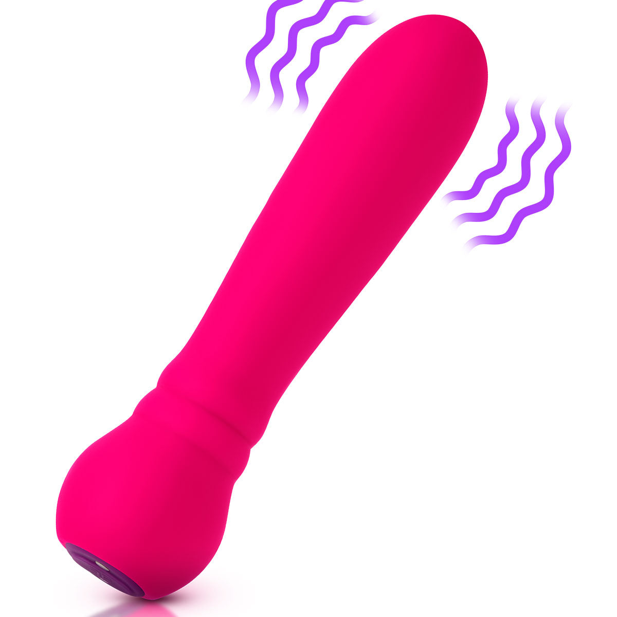 Femme Funn FFIX Bullet - Assorted Colors-Belle Lacet Lingerie