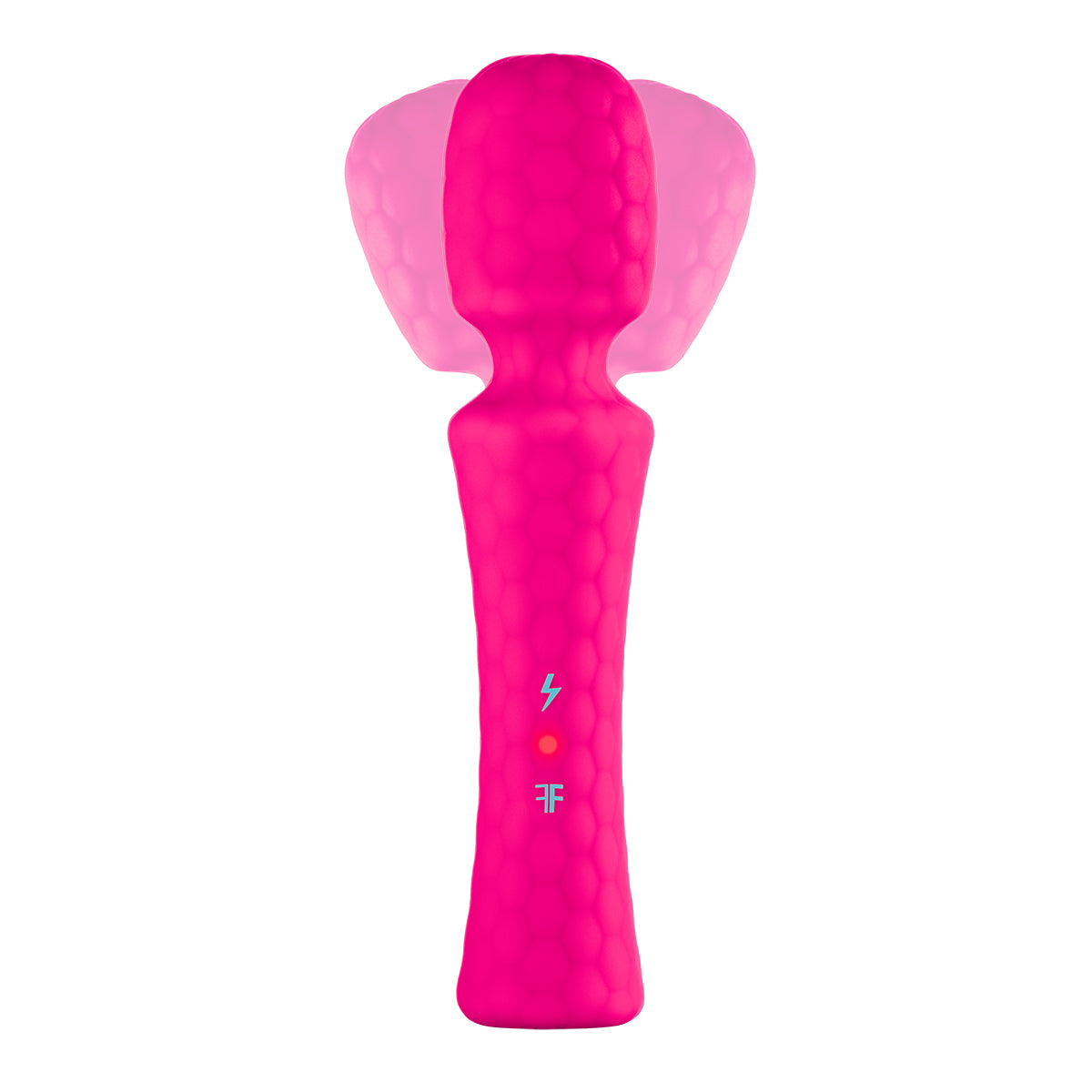 Femme Funn Ultra Wand Aqua - Assorted Colors-Belle Lacet Lingerie