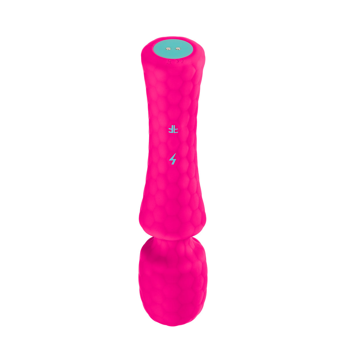 Femme Funn Ultra Wand Aqua - Assorted Colors-Belle Lacet Lingerie