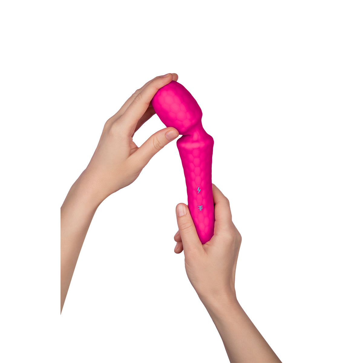 Femme Funn Ultra Wand Aqua - Assorted Colors-Belle Lacet Lingerie