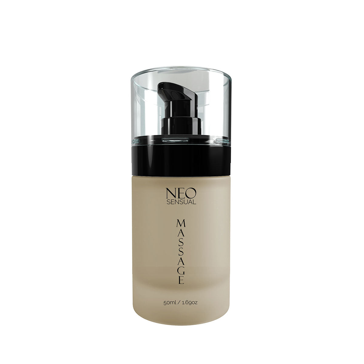 NEO Sensual Massage Oil-Belle Lacet Lingerie